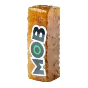 Mob Griptape Cleaner Gum - Size -Brown