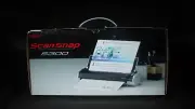 FUJITSU ScanSnap S300 Color Image Scanner (NEW)