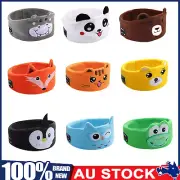 Bluetooth Kids Headband Headphone Earphone Wireless Sleep Music Headwear AU