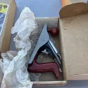 Millers Falls No 8 Smooth Plane NOS