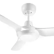 Ventair Spyda Mini 36" ABS 3 Blade AC Ceiling Fan
