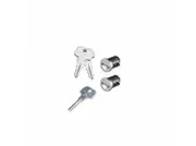 Yakima SKS Lock Cores - 2 Pack w/ Keys