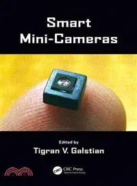 在飛比找三民網路書店優惠-Smart Mini-Cameras