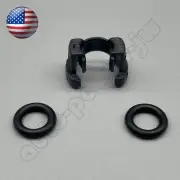 New 88718-1E150 A/C Condensor Hard Line Lock-Clamp-Clip For Toyota 2018-2022 (for: Toyota)