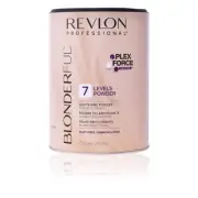 REVLON BLONDERFUL 7 LEVELS LIGHTENING POWDER 750 G