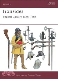 在飛比找三民網路書店優惠-Ironsides ─ English Cavalry 15