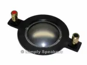 Peavey 14900000 Speaker Diaphragm Horn Driver Repair SS Audio Parts 8 ohms