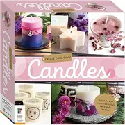 Create Your Own Candles Box Set