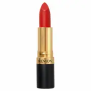 1 X REVLON SUPER LUSTROUS MATTE LIPSTICK ❤ 053 SO LIT! ❤ GLOSSI