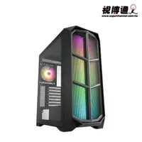 在飛比找momo購物網優惠-【Superchannel 視博通】MW-III E-ATX