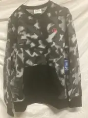 AND1 Sweatshirt Size Medium