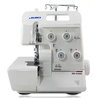 在飛比找蝦皮購物優惠-『全新』【JUKI】MO-644D 拷克機 縫紉機 家用縫紉
