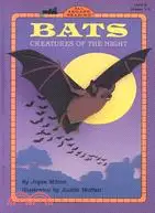 在飛比找三民網路書店優惠-Bats ─ Creatures of the Night