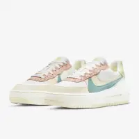 在飛比找momo購物網優惠-【NIKE 耐吉】休閒鞋 運動鞋 WMNS NIKE AF1