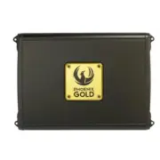 Phoenix Gold RX2 750.5 Class D 5-Channel Amplifier 750W Full Range RX2 Series