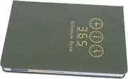 Veemoon Notebook 2026 Planner: A5 Hardcover Calendar Book For Management Business Travel Daily Journaling Business Use Green