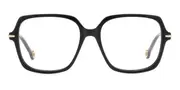 Carolina Herrera HER 0233 P9X Women’s Glasses Black Size 54 - Private Health Rebate - Blue Light Block Available
