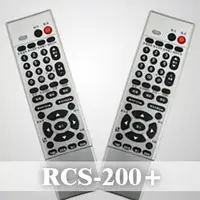 在飛比找PChome24h購物優惠-【遙控天王 】RCS-200+ ( ViewSonic優派 