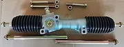 Steering Gear Rack and Pinion 1824923 1824794,1824819, 1825060 for Polaris RANGER XP 1000 & Crew NSTR Highlift Big Game EVAP PS TX CA MUD TRAIL BOSS WINTER PREP WATERFOLW RC UL 2018-2022