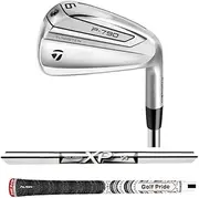 TaylorMade 2019 P790#4 Iron, Steel True Temper XP95 Regular Flex