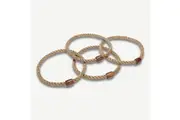 Uber Monster Quoits Set - Spare Set of 4 Rings