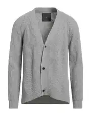 [LOW BRAND] LOW BRAND Cardigans - Item 14459314