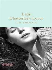 在飛比找三民網路書店優惠-Lady Chatterley's Lover