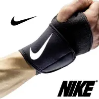 在飛比找蝦皮購物優惠-連指護腕 NIKE PRO 耐吉 單支 護腕 運動護腕 籃球