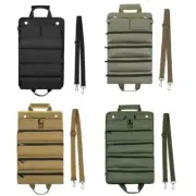 Roll Up Wrench Roll Up Bag Multi-Purpose Oxford Cloth Carry Bag