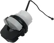 [Stihl] OEM Parts Oil Filler Cap HT 250, MS 380 Chainsaws - 0000 350 0526, 0000-350-0537, 00003500537