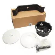Axis Communication TM3201 01856-001 Recessed Camera Mount For Select M30 Cameras