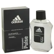 Adidas Dynamic Pulse by Adidas Eau De Toilette Spray 3.4 oz for Men