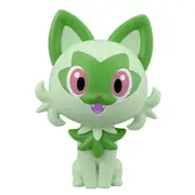 Bandai Pokemon Sprigatito Quick!! Model Kit