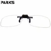 在飛比找PChome商店街優惠-【PARKS】專業3C濾藍光眼鏡夾片系列(和順電通/BL13