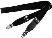 Shoulder/Neck Strap for Hasselblad Cameras, for Hasselblad 201F, 202FA, 203FE, 500C, 500CM, 500EL, 500ELM. 500ELX, 501C, 501CM, 2000FC, 2000FCM, 503, 503CX, 503CW, 553ELX, 2003FCW, 903SWC, 205TCC