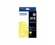 Epson 212 Std Yellow Ink