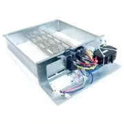 BAYEAAC10BK1BBA Trane Single Phase Heat Strip, 10 kW (7.2–9.6) 34121 BTU