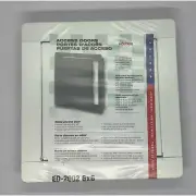 Acudor White ED-2002 6x6 Metal Access Door New Sealed Four Available