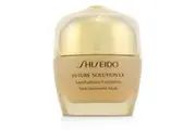 Shiseido Future Solution LX Total Radiance Foundation SPF15 - # Rose 3 30ml/1.2oz