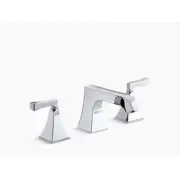 Kohler T469-4V-CP Memoirs Polished Chrome Deck Mount Tub Faucet SEALED