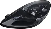 Car Front Lights Compatible For Porsche Cayman Boxster 2016 2017 2018 2019-2024 718 Led Headlights Upgrade High Configure Headlamp Assembly