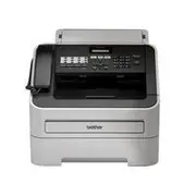 Brother FAX-2950 Laser Fax Machine Print / Fax / Scan