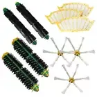 Filters Brush Kit for iRobot Roomba 500 R3 Series 510 530 537 580 550 560 570