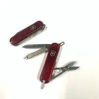 在飛比找Yahoo!奇摩拍賣優惠-Victorinox 瑞士維氏 Signature  8用瑞