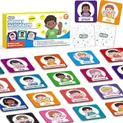 Aizweb Feelings Memory Match Game