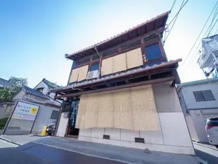 京都車站大別墅Big House Kyoto Station