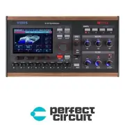 Mayer EMI MD850 Vibes Digital Desktop SYNTHESIZER - NEW - PERFECT CIRCUIT