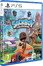Sackboy: A Big Adventure - PlayStation 5