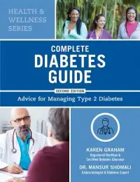 在飛比找博客來優惠-Complete Diabetes Guide: Advic