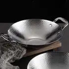 Korean Ramen Pot Instant Noodle Pot Cooking Multipurpose Hot Pot Kitchen